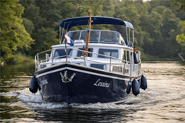 Bild von der Lessina