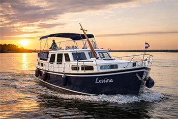 Bilder von der Lessina