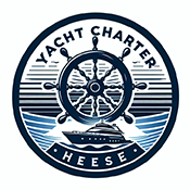 Logo - Yachtcharter Heese